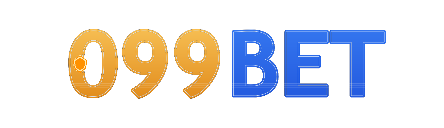 099bet লোগো